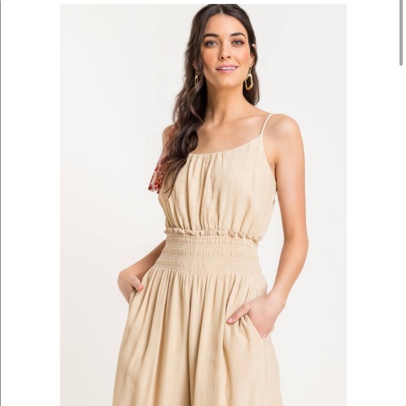 Lush Clothing Jumpsuit - Picture 2 of 5